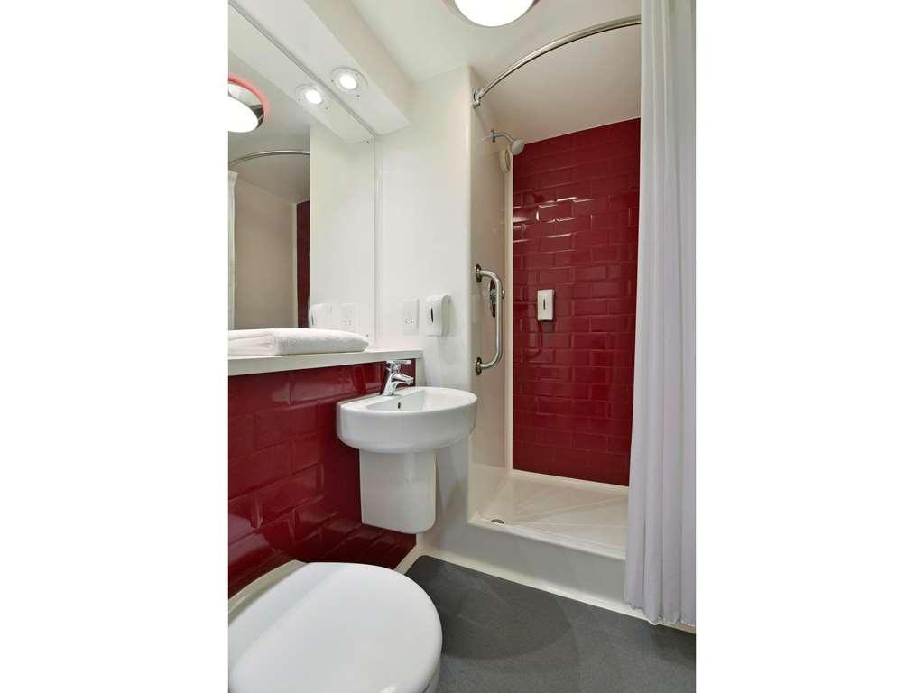 Travelodge Excel Londen Kamer foto